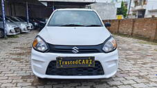 Used Maruti Suzuki Alto 800 VXi in Lucknow