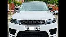 Used Land Rover Range Rover Sport SE 2.0 Petrol in Delhi