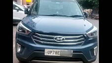 Used Hyundai Creta SX Plus 1.6  Petrol in Kanpur