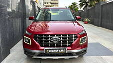 Used Hyundai Venue SX Plus 1.0 Turbo DCT in Delhi