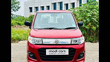 Used Maruti Suzuki Stingray LXi in Mumbai