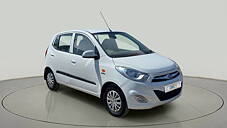 Used Hyundai i10 Sportz 1.1 iRDE2 [2010--2017] in Vadodara