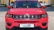 Used Jeep Compass Sport 2.0 Diesel in Delhi