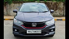 Used Honda City V in Mumbai