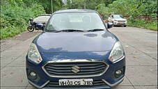 Used Maruti Suzuki Dzire VXi in Thane