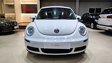 Second Hand Volkswagen Beetle 2.0 AT in Bangalore