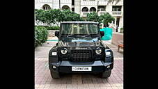 Used Mahindra Thar LX Hard Top Petrol AT in Delhi