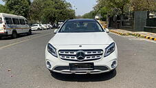 Second Hand Mercedes-Benz GLA 200d Urban Edition in Delhi