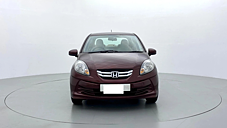 Second Hand Honda Amaze 1.2 S i-VTEC in Kolkata