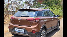 Used Hyundai i20 Active 1.4 SX in Madurai