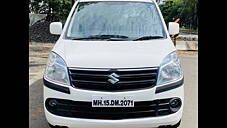 Used Maruti Suzuki Wagon R 1.0 Vxi ABS-Airbag in Nashik