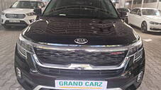 Used Kia Seltos GTX 1.4 in Chennai