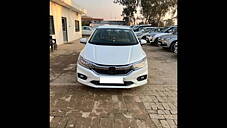 Used Honda City 1.5 V MT in Ludhiana