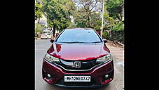 Used Honda Jazz V Diesel in Pune