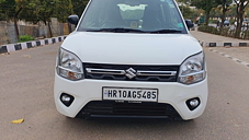 Second Hand Maruti Suzuki Wagon R LXi (O) 1.0 CNG [2019-2020] in Faridabad