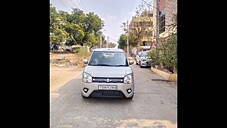Used Maruti Suzuki Wagon R ZXi 1.2 AMT in Hyderabad