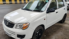 Second Hand Maruti Suzuki Alto K10 LXi in Pune