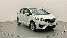 Used Honda Jazz V AT Petrol in Delhi