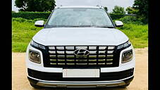 Used Hyundai Venue SX 1.5 CRDi in Ahmedabad