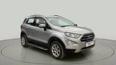 Used Ford EcoSport Titanium + 1.5L Ti-VCT AT [2019-2020] in Delhi