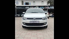 Used Volkswagen Polo Highline1.2L (P) in Patna