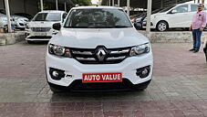 Used Renault Kwid RXT Opt [2015-2019] in Lucknow