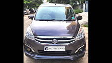 Used Maruti Suzuki Ertiga ZXi Plus in Bangalore