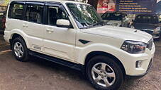 Used Mahindra Scorpio 2021 S11 in Saharanpur