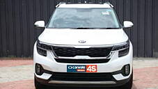 Used Kia Seltos HTX IVT 1.5 [2019-2020] in Ahmedabad