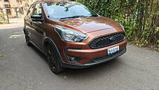 Used Ford Freestyle Trend 1.2 Ti-VCT [2018-2019] in Mumbai