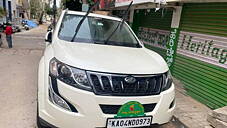 Used Mahindra XUV500 W10 in Bangalore