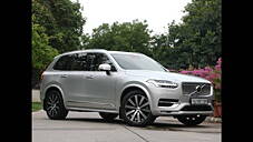 Used Volvo XC90 D5 Inscription in Delhi