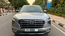 Second Hand Hyundai Creta SX (O) 1.5 Diesel [2020-2022] in Chandigarh