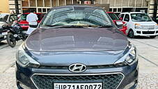 Used Hyundai Elite i20 Sportz 1.4 CRDi in Kanpur