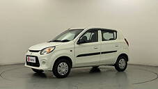 Used Maruti Suzuki Alto 800 Vxi in Gurgaon