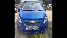 Used Chevrolet Beat LS Petrol in Ranchi