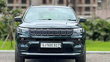 Used Jeep Compass Model S (O) Diesel 4x4 AT [2021] in Surat