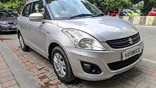 Used Maruti Suzuki Swift DZire ZDI in Bangalore