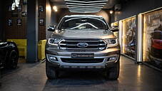 Used Ford Endeavour Titanium 2.2 4x2 AT [2016-2018] in Delhi