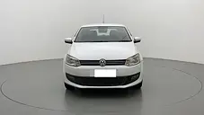 Second Hand Volkswagen Polo Comfortline 1.2L (P) in Mumbai
