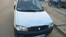 Second Hand Maruti Suzuki Alto LXi BS-III in Lucknow