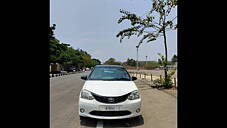 Used Toyota Etios Liva V in Bangalore