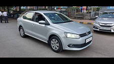 Used Volkswagen Vento Trendline Diesel in Mumbai