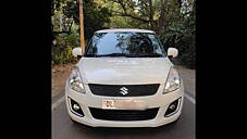 Used Maruti Suzuki Swift Lxi ABS [2014-2017] in Delhi