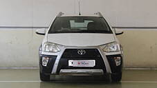 Used Toyota Etios Cross 1.2 G in Bangalore