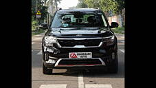 Used Kia Seltos GTX Plus AT 1.5 Diesel [2019-2020] in Chandigarh