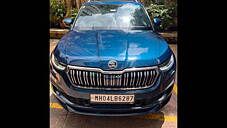 Used Skoda Kodiaq L&K 2.0 TSI 4X4 in Mumbai