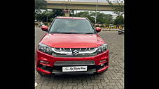 Used Maruti Suzuki Vitara Brezza VDi in Pune