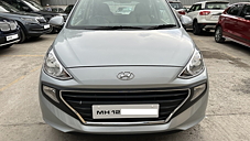 Second Hand Hyundai Santro Asta AMT in Pune