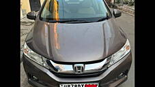 Used Honda City VX CVT in Kanpur